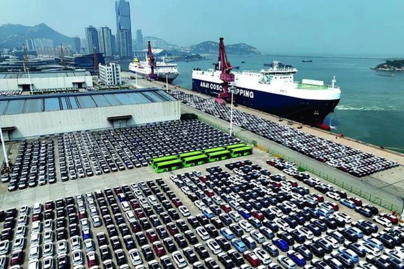 Car RORO Shipping Car RORO Shipping