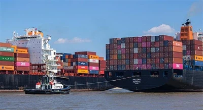 Koje su industrije posebnih logističkih usluga?