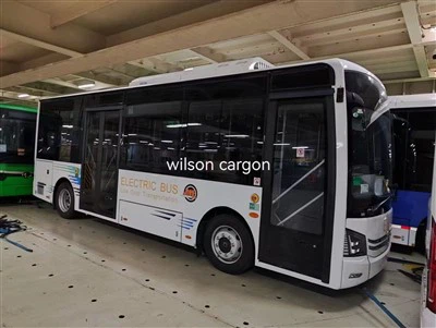 Novi transport energije