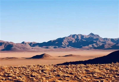 Morski teret iz Kine do Namibija