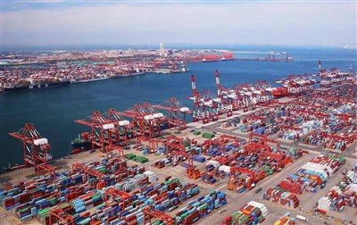 Usluge otpreme iz Guangdonga do Njemačke